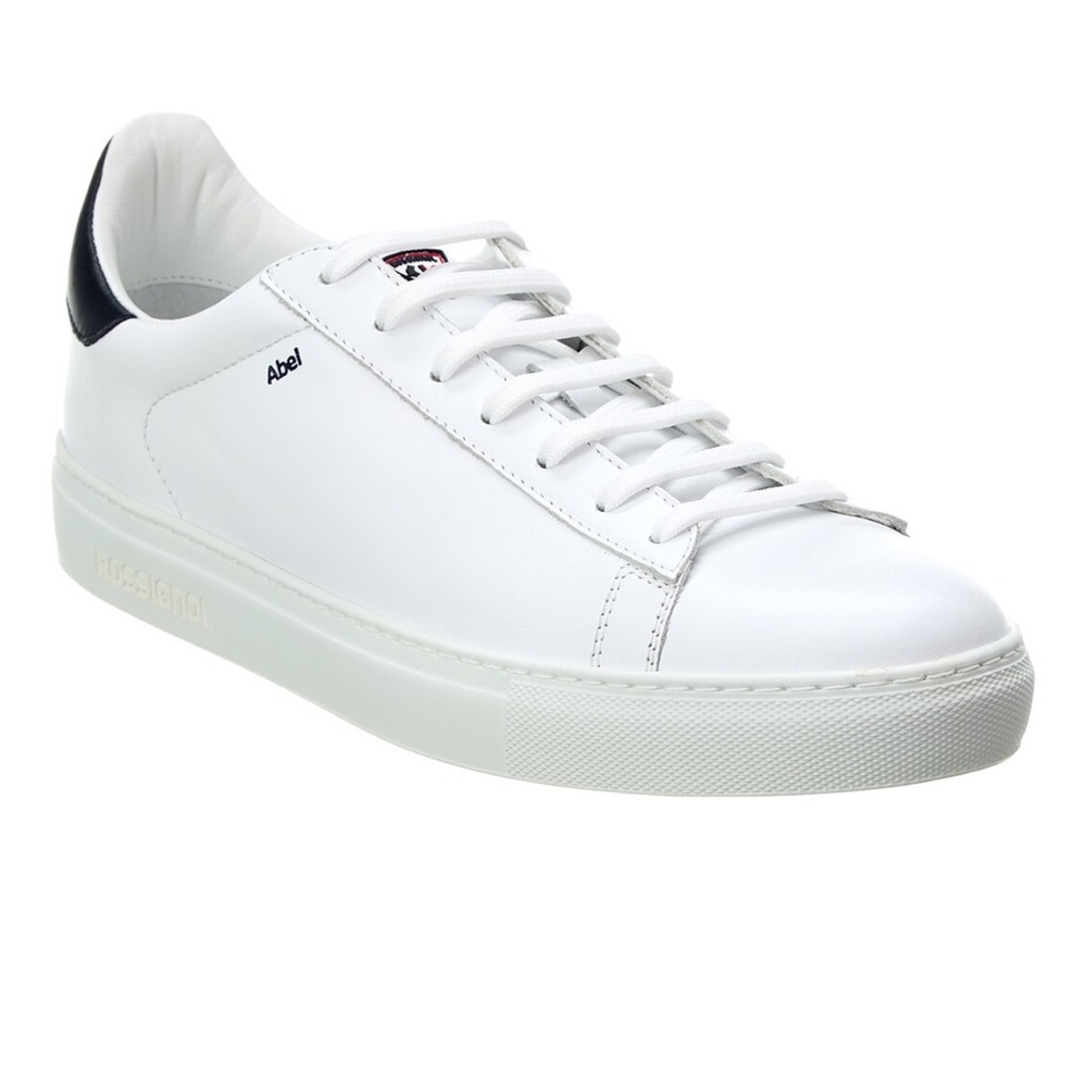 Rossignol Abel 01 Leather Sneaker